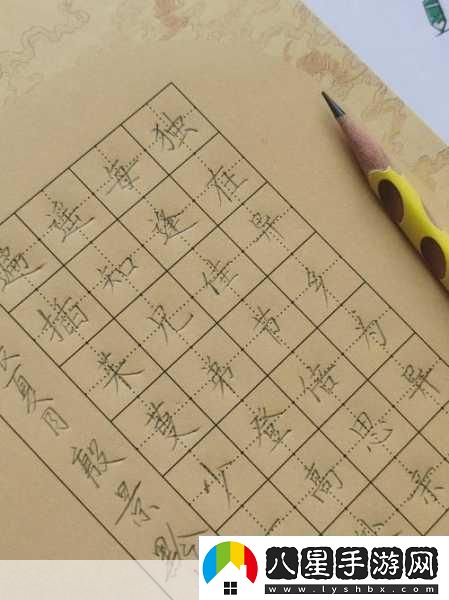 做一道題插一支筆怎么寫