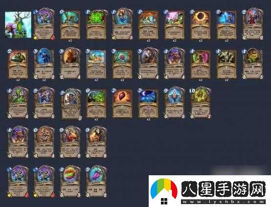 爐石傳說玩家深度分享狂野模式心得