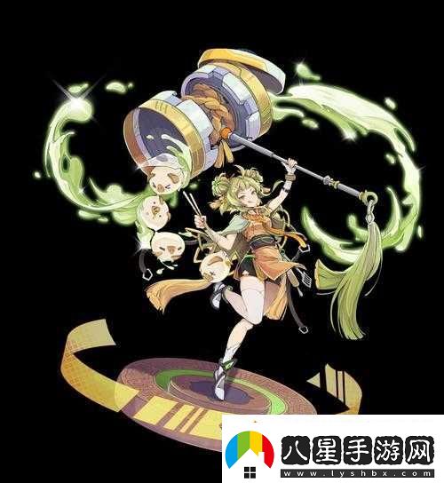 鎮(zhèn)魂街天生為王幻獸師朱童武靈技與武魂姬搭配全攻略及深度玩法解析