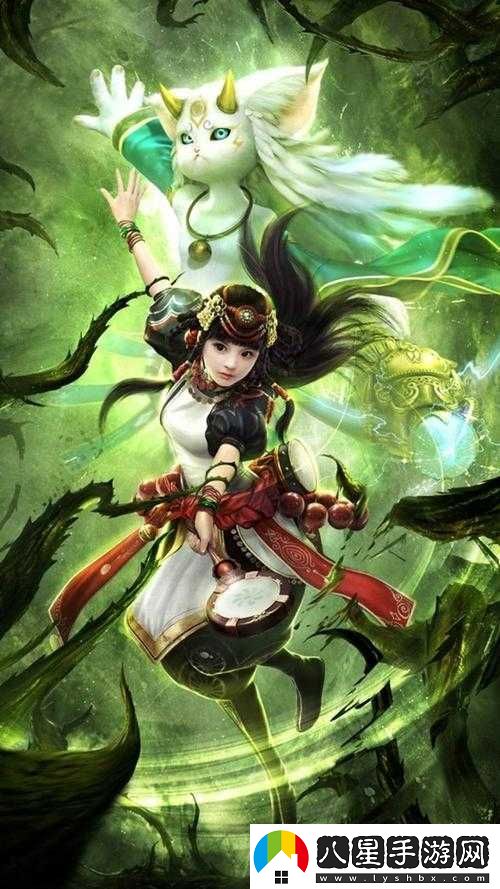 鎮(zhèn)魔曲手游深度解析