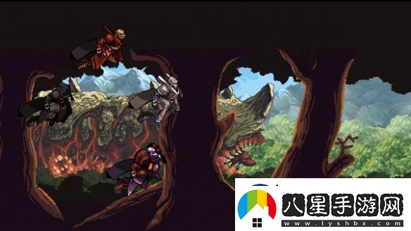 宿命殘響DLC明年第二季度發(fā)行！游戲獲特別好評(píng)
