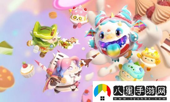 蛋仔派對怎么畫蛋仔派對畫法攻略