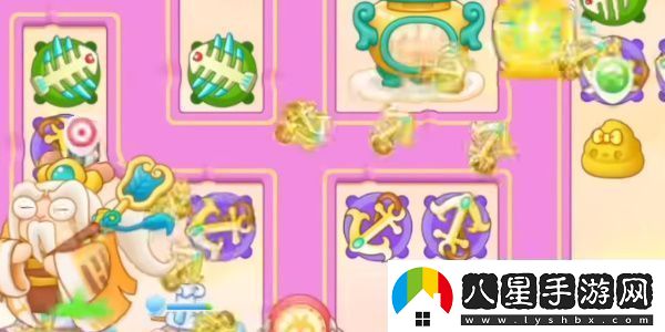 2023保衛(wèi)蘿卜4周賽16怎么通關(guān)
