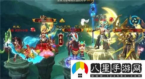 修真天圖攻略：究竟選擇哪個(gè)圖才能獲得最大的收益？揭秘修真天圖的深層次規(guī)律