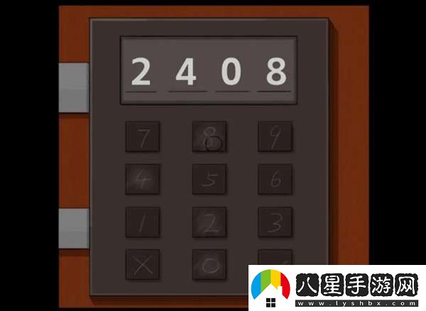 寂靜之夜第三章怎么過關(guān)