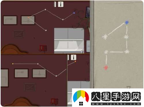 寂靜之夜第三章怎么過關(guān)