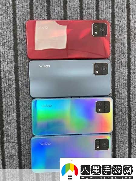 vivoy31S