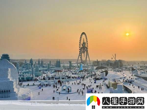 勇闖覆霜城