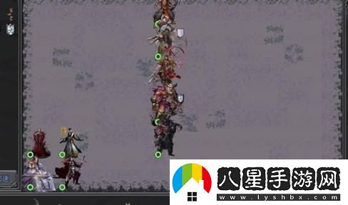 掌握懲戒天賦TBC：戰(zhàn)士PVP的制勝法寶，助你稱霸戰(zhàn)場！