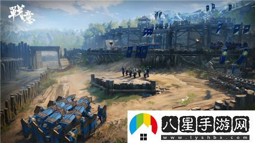 網(wǎng)易新作戰(zhàn)意正式宣布于騰訊WeGame平臺上線，定于7月10日啟動限號不刪檔測試