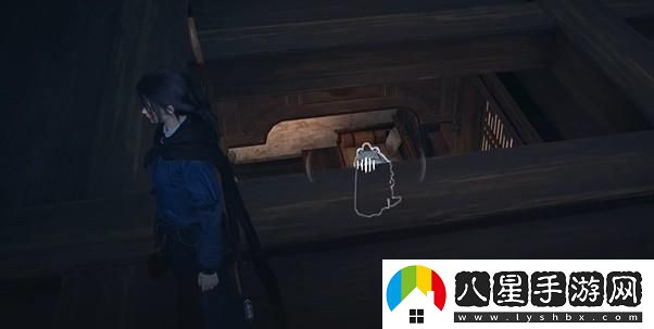 燕云十六聲俠跡開封卷一文傘任務(wù)詳細(xì)通關(guān)攻略與技巧