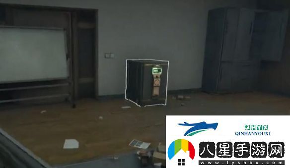 三角洲行動(dòng)零號(hào)大壩保險(xiǎn)柜密碼是什么