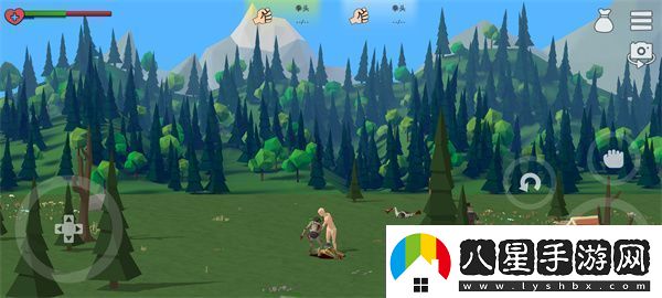 僵尸森林3蘋果版app下載
