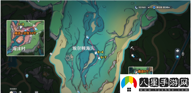 原神夏洛蒂突破材料是什么