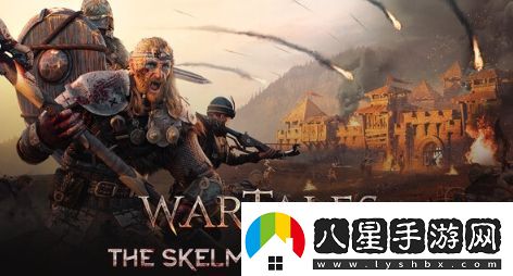 戰(zhàn)爭傳說新DLC上線PC