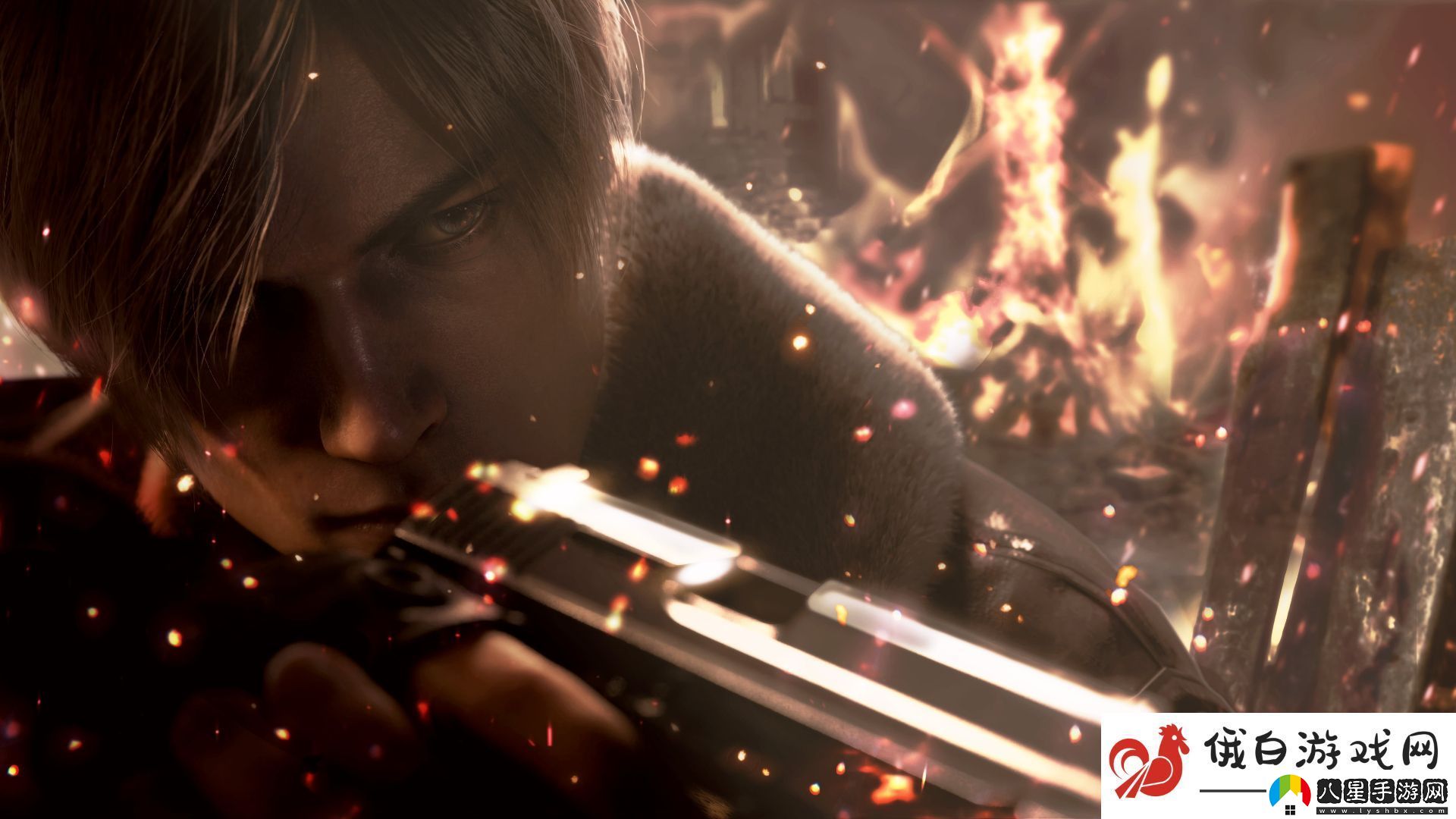 Capcom似乎暗示生化危機(jī)92026財(cái)年內(nèi)發(fā)售