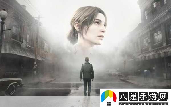 寂靜嶺2重制版