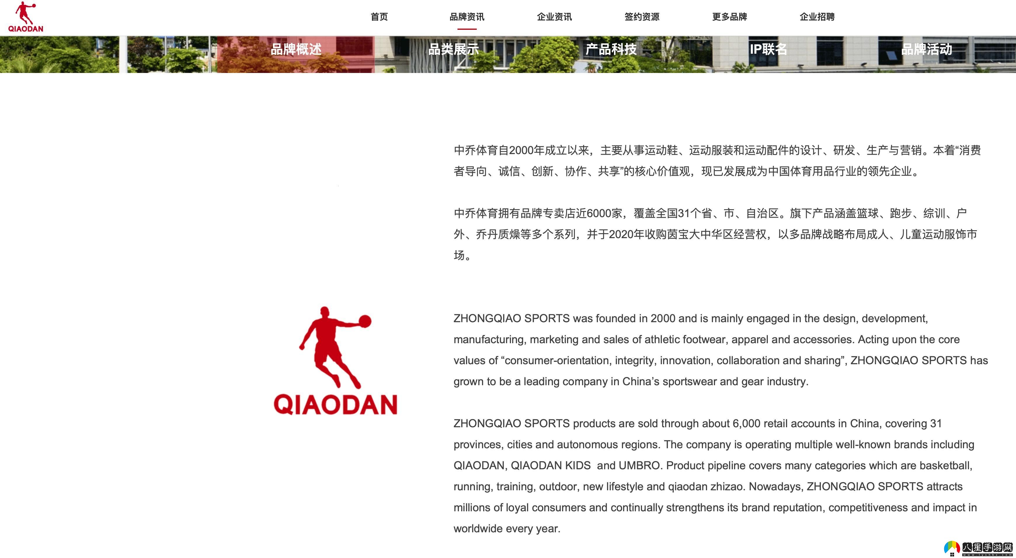 科技狂潮