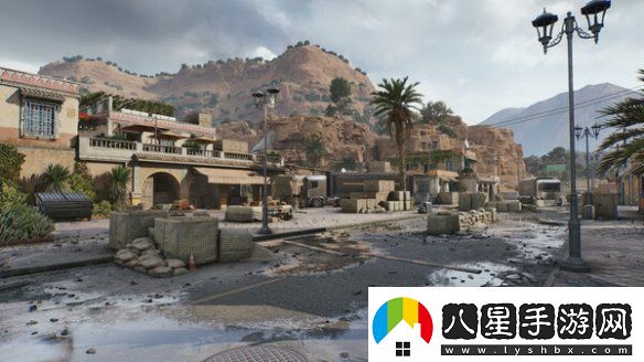 三角洲行動新增5個地區(qū)服務器！即將開啟全球公測