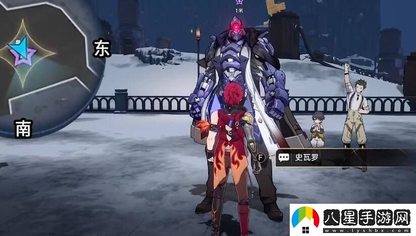 星穹鐵道我的摯愛與血肉之間的完美攻略