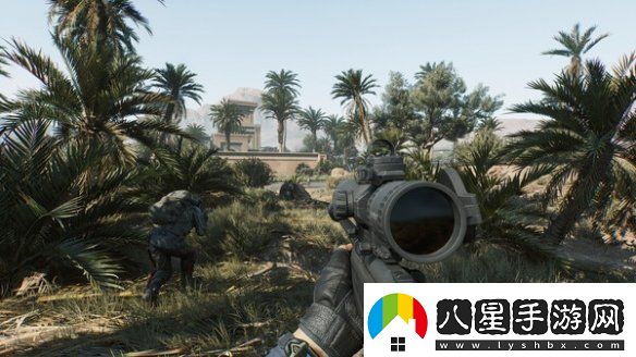 三角洲行動新增5個地區(qū)服務器！即將開啟全球公測