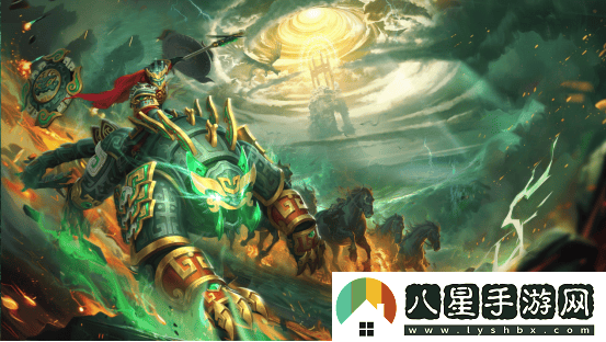 問道電腦版全新十階坐騎天機(jī)武威攜手紫禁城，引領(lǐng)文化創(chuàng)意新潮流