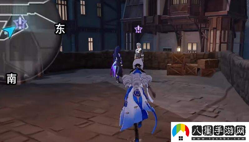 星穹鐵道我的摯愛與血肉之間的完美攻略