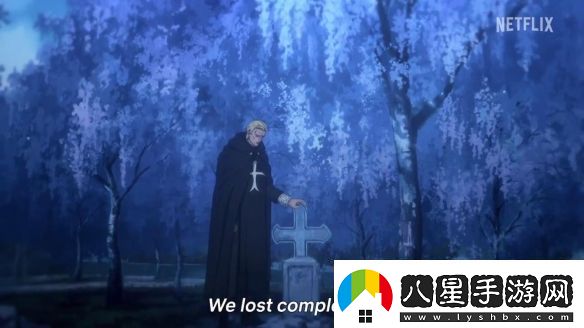 惡魔城