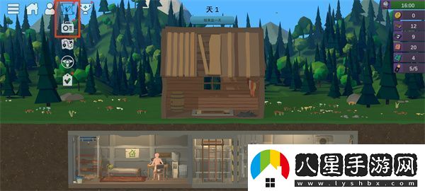 僵尸森林3蘋果版app下載