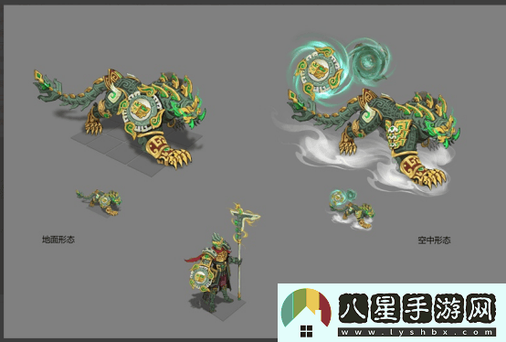 問道電腦版全新十階坐騎天機(jī)武威攜手紫禁城，引領(lǐng)文化創(chuàng)意新潮流