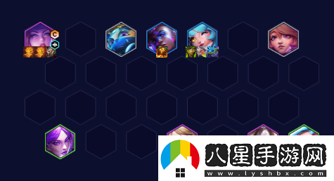 云頂之弈手游S10KDA阿卡麗陣容攻略