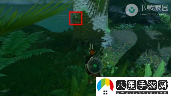 塞爾達(dá)傳說王國之淚獨(dú)角仙獲取位置及詳細(xì)攻略解析