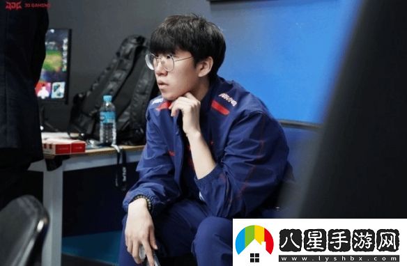 LPL韓援尺帝Ruler稱中國(guó)生活,