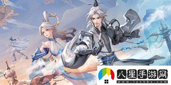 問劍長生法術(shù)升級指南法術(shù)升級方法匯總
