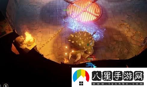 異域狂想曲探索神秘的暗月草與奇妙草藥世界之旅