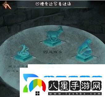 阿姐鼓3偃師傳第四章通關攻略
