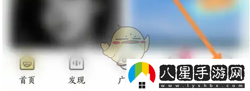 戲鯨怎么隱身訪問