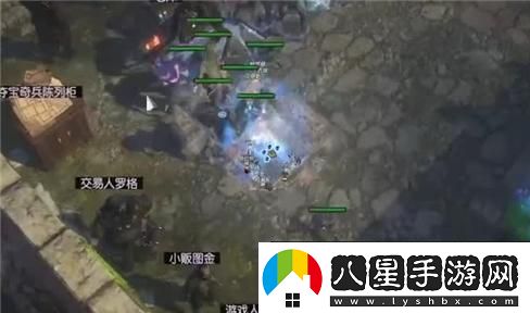 霓虹深淵無限手游角色搭配與策略詳解攻略！