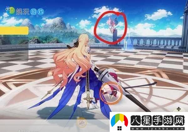 崩壞3輝騎士月魄