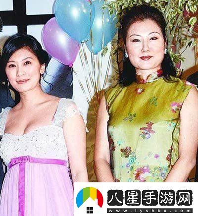 婆媳雙飛