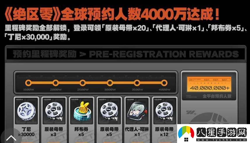 絕區(qū)零公測福利匯總