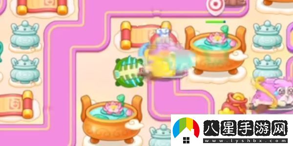 2023保衛(wèi)蘿卜4周賽11怎么過