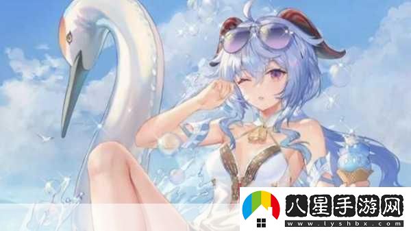 甘雨大戰(zhàn)史萊姆原版站