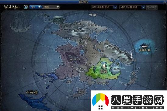 dnf幽暗島怎么進(jìn)