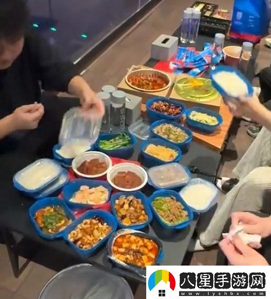 回LCK開始攻擊中國