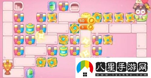 保衛(wèi)蘿卜4秋妃傳第84關(guān)怎么過