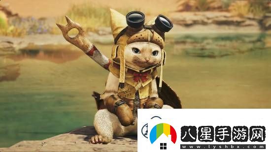 怪物獵人