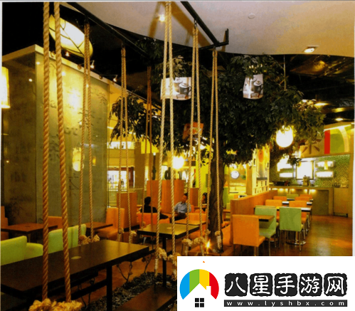 仙蹤林獨特魅力引領(lǐng)全新風(fēng)尚體驗