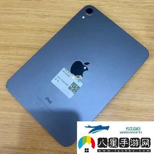 “美版iPad