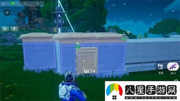 創(chuàng)造吧我們的星球畫(huà)面太卡解決方法不要被外界干擾影響游戲體驗(yàn)